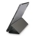 HAMA Tablet Case Fold Clear für Apple iPad Pro 11", schwarz