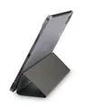 Hama 227037 Fold Clear Folio aus Kunststoff für Apple iPad Pro 11" (2024) bis