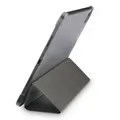 "Transparenz bewahren: Hama Tablet-Hülle "Fold Clear" für Apple iPad Pro