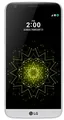 LG G5 Smartphone 5,3 Zoll 32GB silber "gebraucht"