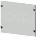 Siemens Dig.Industr. SIVACON S4 Blende 8PQ2045-6BA11 Schaltschrank-Systeme