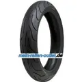 Michelin Pilot Power 2Ct Rear 190/55 R17 M/C Tl 75(W) Rear - Schwarz