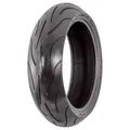 MICHELIN 190/55 ZR 17 M/C TL (75W) PILOT POWER 2CT REAR 1000088980