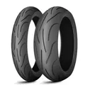 MICHELIN PILOT POWER 2CT 190/55ZR17 TL, Motorradreifen hinten