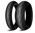 Motorradreifen Michelin 190/55 R17 75W PILOT POWER 2CT