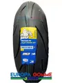 Reifen MICHELIN 190/55 ZR17 73W PILOT POWER 2CT DOT 2025/26 HINTEN BI-MIX Motor