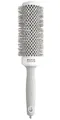 OLIVIA GARDEN Haarbürste Olivia Garden Expert Blowout Speed ​​Wavy Weiß/Grau 45 mm