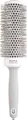 Olivia Garden EXPERT BLOWOUT SPEED gewellte Borsten weiß&grau 45