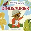 Nerdy Babys - Dinosaurier von Kastner, Emmy | Buch | Zustand gut