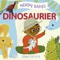 Nerdy Babys - Dinosaurier, Emmy Kastner