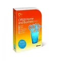 Microsoft Office 2010 Home & Business Windows