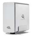 OWC Externes 4M2 USB4 (40Gb/s)-Gehäuse mit vier Steckplätzen für NVMe M.2 SSD