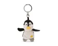 Nici Schlüsselanhänger NICI Schlüsselanhänger Pinguin mit Stern