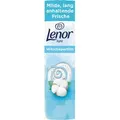LENOR Light Wäscheparfüm, Frische Baumwollblüte, 275g