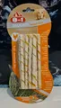 8in1 Delights Twisted Sticks - 10 Hunde Sticks mit Hähnchenfleisch Kauspaß Hund