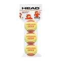 Head T.I.P. Red 3B (3 Bälle)