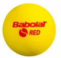Babolat Red Foam 6er Schaumstoffbälle Tennisbälle Tennistrainng