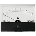 Voltcraft Einbau-Messgerät (AM-86X65/5A/DC)