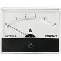 VOLTCRAFT AM-86X65/5A/DC AM-86X65/5A/DC Einbau-Messgerät AM-86X65/5A/DC Drehspule