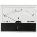 VOLTCRAFT AM-86X65/5A/DC AM-86X65/5A/DC Einbau-Messgerät AM-86X65/5A/DC   Dre...