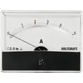 VOLTCRAFT AM-86X65/5A/DC AM-86X65/5A/DC Einbau-Messgerät AM-86X65/5A/DC