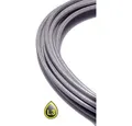 Jagwire Bremszug Jagwire CGX-SL Bremszugaußenhülle 5 mm × 3 m Titan - Slick-Lube Schmie