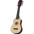 Boogie Bee Gitarre (Deutsch, Englisch, Französisch, Italienisch, Niederländisch) (0068402042)
