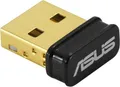 ASUS USB-BT500 Bluetooth 5.0 Dongle Adapter USB für PC/Laptop Plug&Play