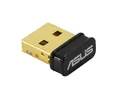ASUS USB-BT500 Bluetooth 5.0 USB Dongle Adapter (kompatibel mit Windows 11, 10,