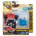 Hasbro Transformers Energon Igniters Bumblebee Ironhide
