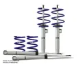 H&R Cup-Kit 60/40mm BMW 1er E81/E82/E87/E88 Lim., Coupé,Cabrio 31054-2 Fahrwerk