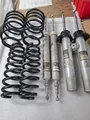 H&R Cupkit Sportfahrwerk 31054-2 für BMW 1er 3er 60/40mm, B-Ware