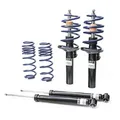H&R Cupkit Sportfahrwerk 31054-2 für BMW 1 Series (E81) 1 Series Cabriolet (E88)