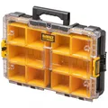 DeWalt TOUGHSYSTEM 2.0 DS100 Box Werkzeugbox in Gelb