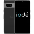 Google Pixel 7 | iodéOS | Privacy Phone | Kein Tracking oder Bloatware