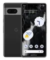 Google Pixel 7 128GB Schwarz 6.3"Zoll Dual SIM Android Smartphone - Brandneu