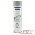 PRESTO 500 ml HAFTGRUND GRAU FÜLLER GRUNDIERUNG LACKSPRAY