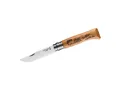 Opinel Universalmesser Opinel No 08 ANIMALIA, Fisch