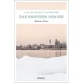 Das Knistern von Eis