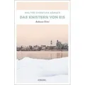Emons Das Knistern von Eis (Deutsch, Walter Christian Kärger, 2017) (6624545)