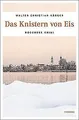 Das Knistern von Eis: Bodensee Krimi (Max Madlener) von ... | Buch | Zustand gut