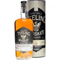 Teeling Irish Whiskey 14 Jahre Sherry PX Cask Final Fantasy 0,7 Liter 56,7 % Vol
