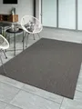 the carpet Teppich Mistra, rechteckig, Höhe: 10 mm, moderner robuster In und Outdoor Teppich