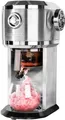 Gastroback Eismaschine 42905, Design Ice Shaver Slushy & Ice Cream, 35 W