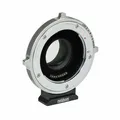 Metabones Adapter BMPCC4K T Cine Speed Booster ULTRA 0.71x MFT Canon EF