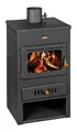 PRITY K1 W8 Wasserführender Kaminofen 6+7 kW BImSchV2