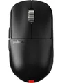 Pulsar X2H V3 eS Mini Wireless - Gaming Maus (Schwarz)
