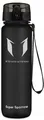 Super Sparrow Bidon 750 ml schwarz Trinkflasche BPA-frei