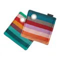 Remember Topflappen - Set Nr. 2 - 2er-Set - NEU