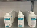Myxal SEPT Desinfektions-Gel, 500-ml-Hartflaschen,  Paket = 12 Flaschen